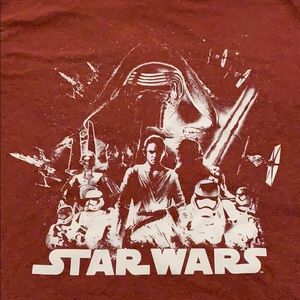 Star Wars Tee
